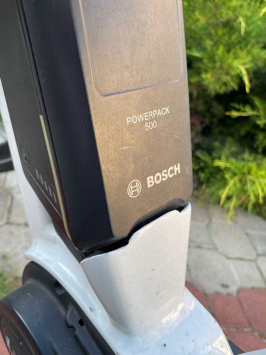 Немецкий Велосипед Diamant Elan+ колеса 27.5 SQlab сидушка 163 – 175см