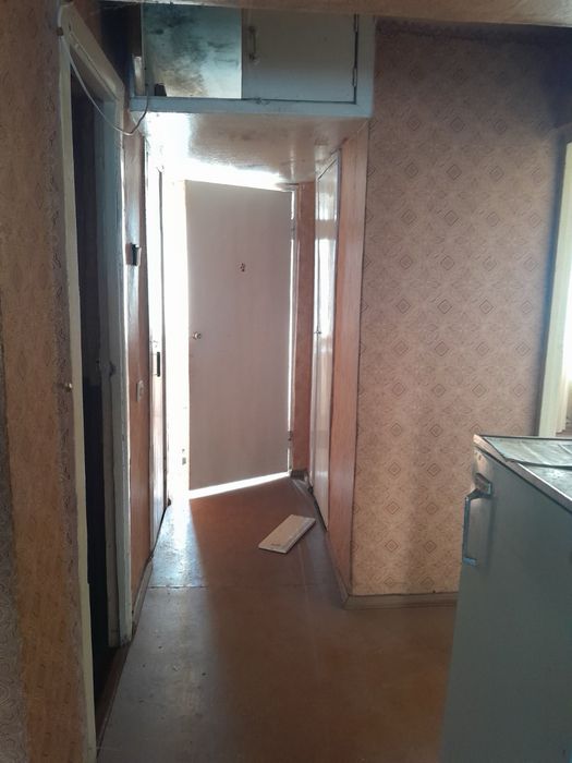 Продам! 3 комнатную квартиру Феськи
