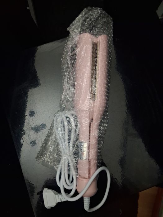 Encaraculador de cabelo