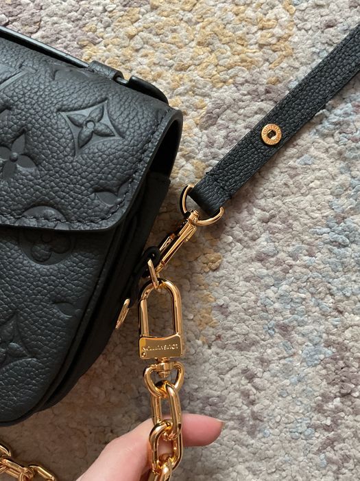 Torebka Louis Vuitton