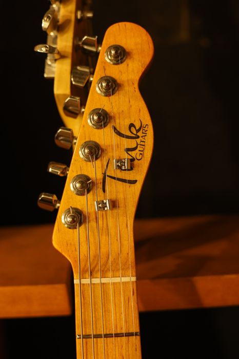 Gitara Telecaster
