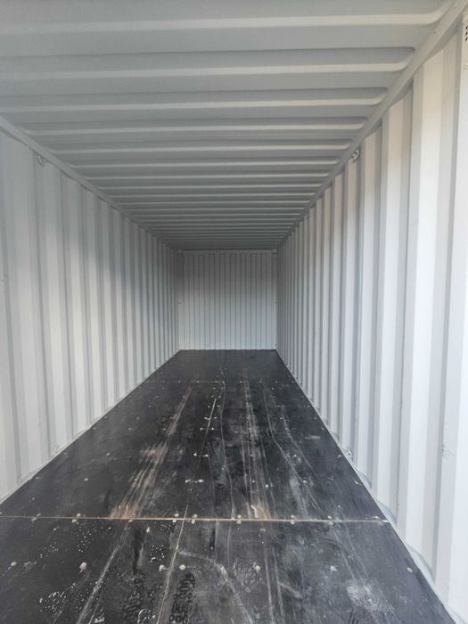 Kontener morski, oceaniczny, magazynowy 20DC/6M, ONE WAY r. 2026 NOWY