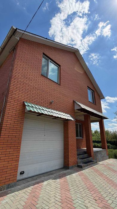 Продам будинок на Старому місті (1105)