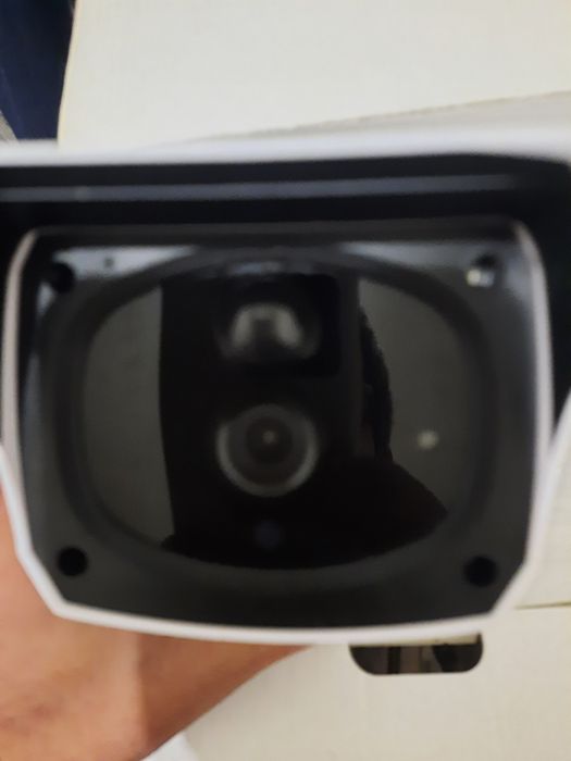 Câmara de vídeo vigilância