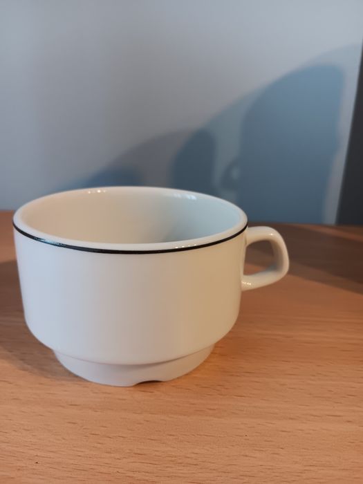 Filiżanki ceramiczne