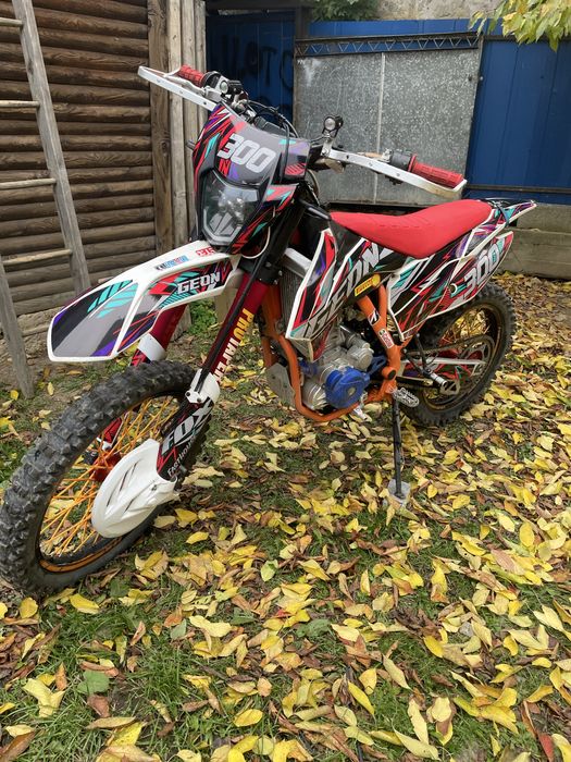 продам GEON  GNS 300