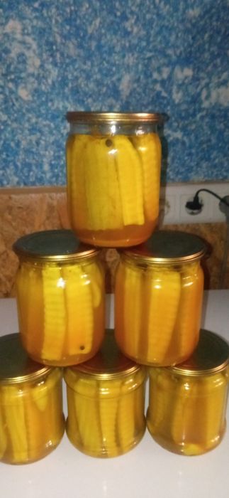 Домашняя консервация продажа/обмен