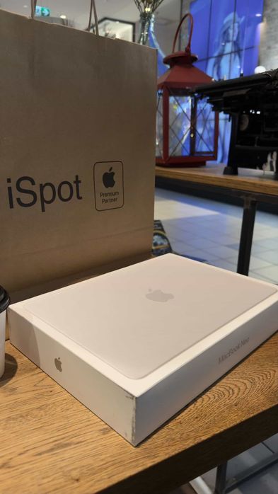 Laptop apple neo