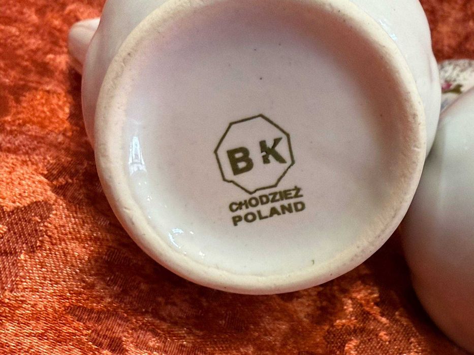 Zestaw do przypraw Chodziez Iwona