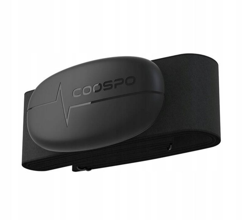 Czujnik tętna Coospo H6