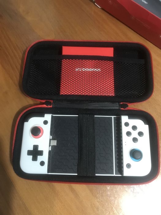 GAMESIR X2 , портативный геймпад