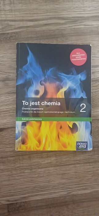 To jest chemia 2