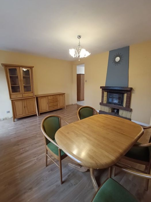 Słoneczne i przestronne Mieszkanie 4pokojowe(77.91m2), 1 piętro