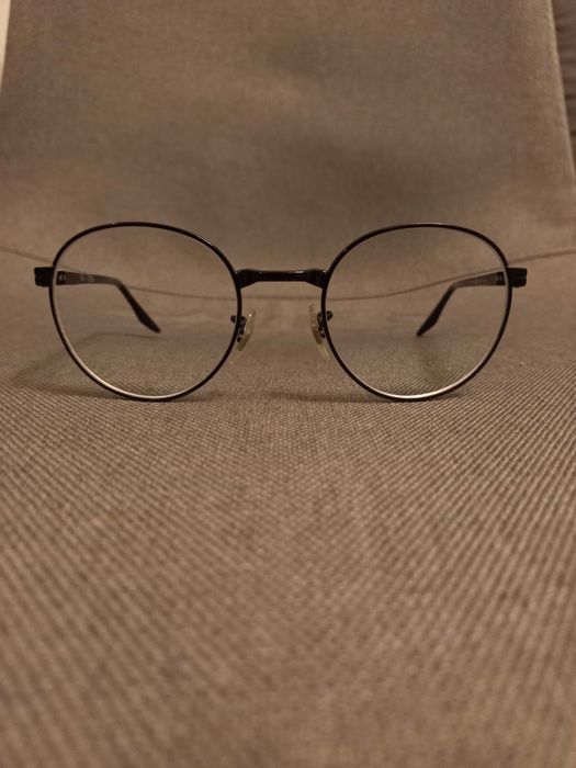 Oprawki okularów Ray Ban