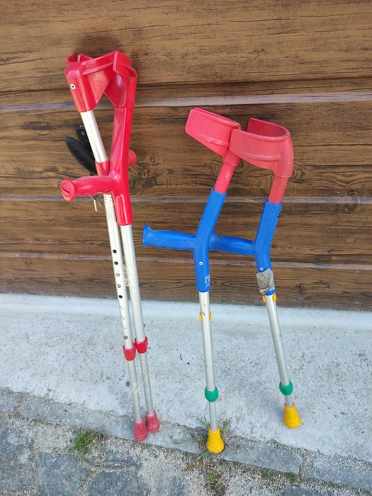 Kule dziecięce regulowana wysokość rehabilitacyjne