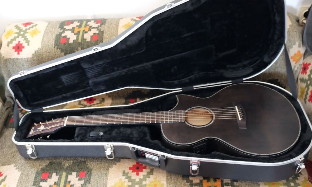 Schecter Orleans Stage-7