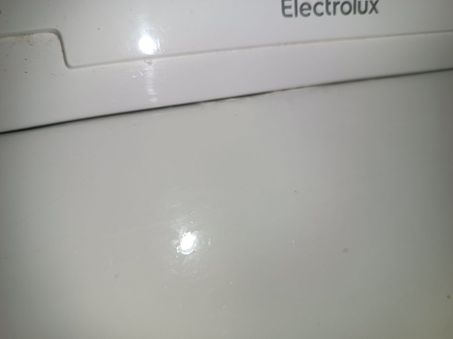 Pralka Elektrolux EWT11064ERW w całości lub na części