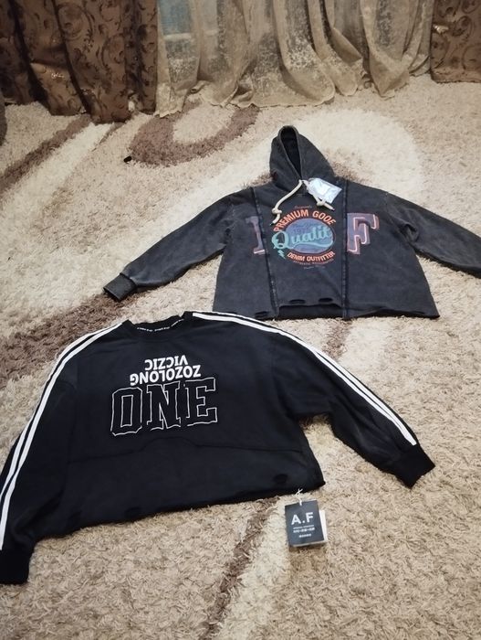 Костюм варка світшот худі нове