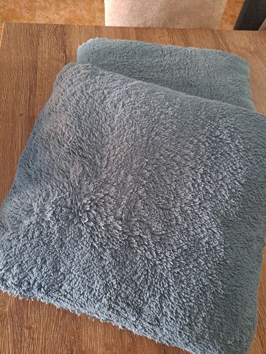 2 almofadas com oferta de enchimento