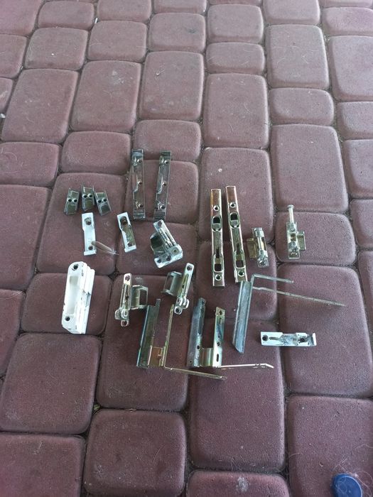 Okucie do okien Stolbud Włoszczowa