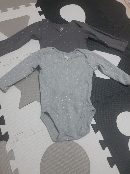 Body długi rękaw Cool Club 80