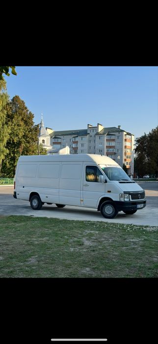 Вантажні перевезення