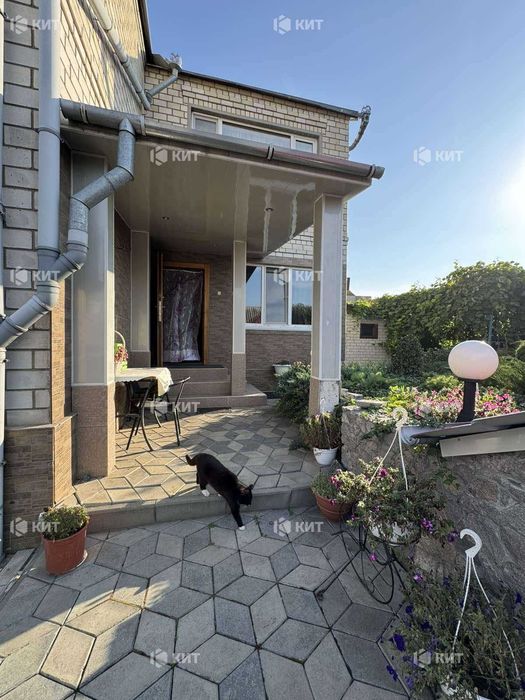 Будинок 255м2 ділянка 30 сот, Нова Водолага (Новая Водолага) 129537