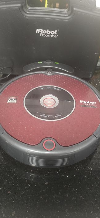 iRobot Roomba Professional Series 615