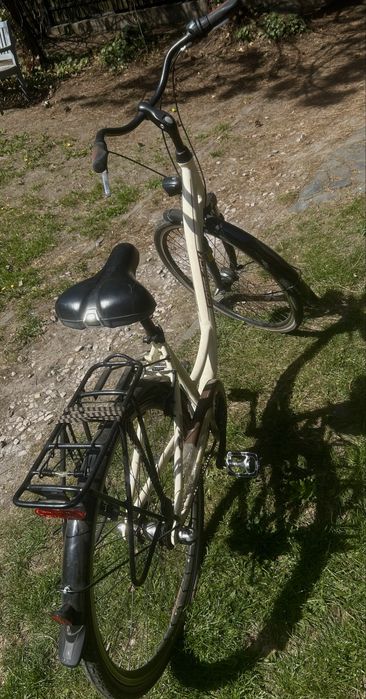 Rower Cossack Giulietta