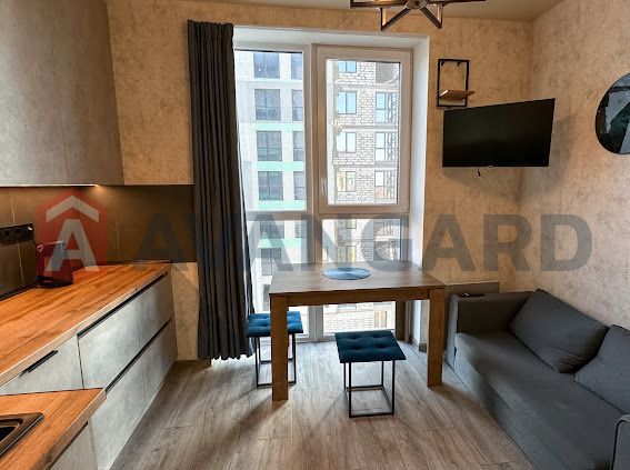 Здам 1х в ЖК Дельмар, ЦЕНТР, поверх 8/13, РЕМОНТ сучасний !