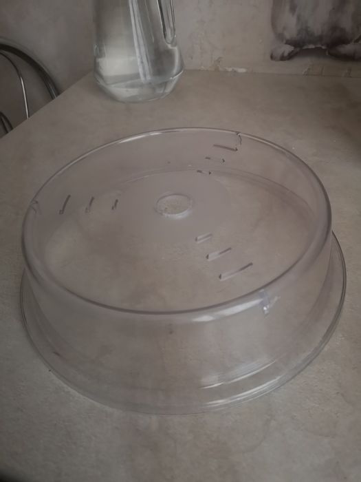 Naczynie do mikrofali