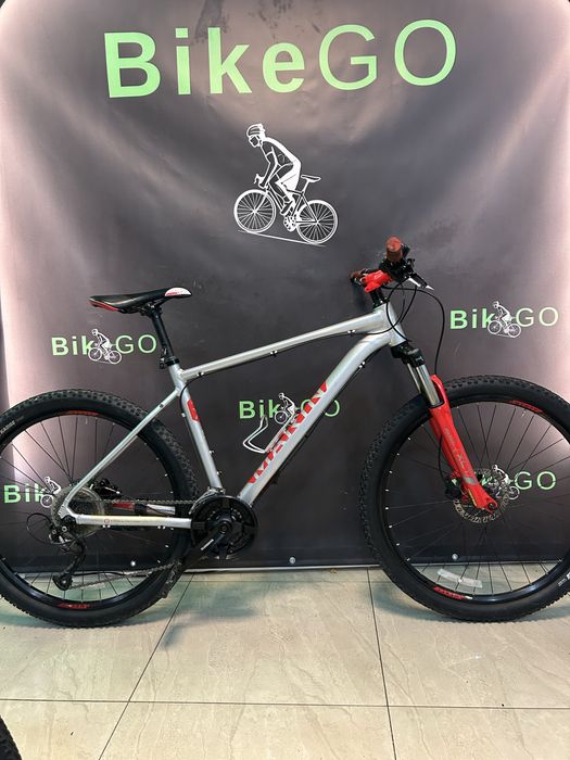 Rower - Marin - Bobcat - Trail 3 - L - Wysylka