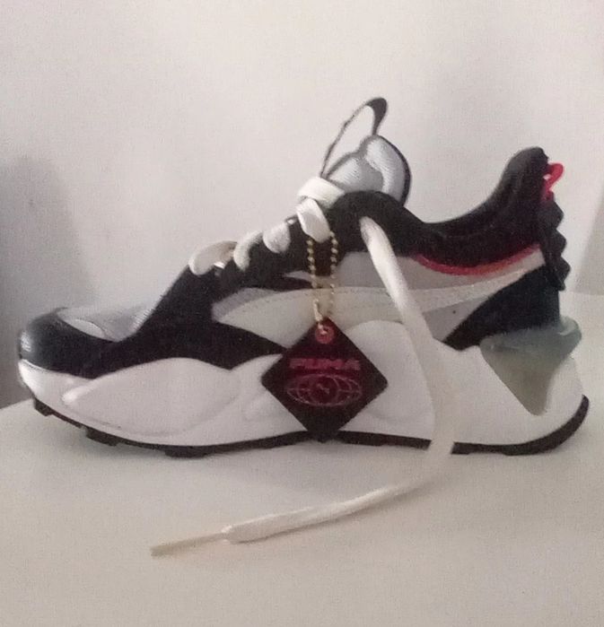 Puma RS-X Tamanho 38