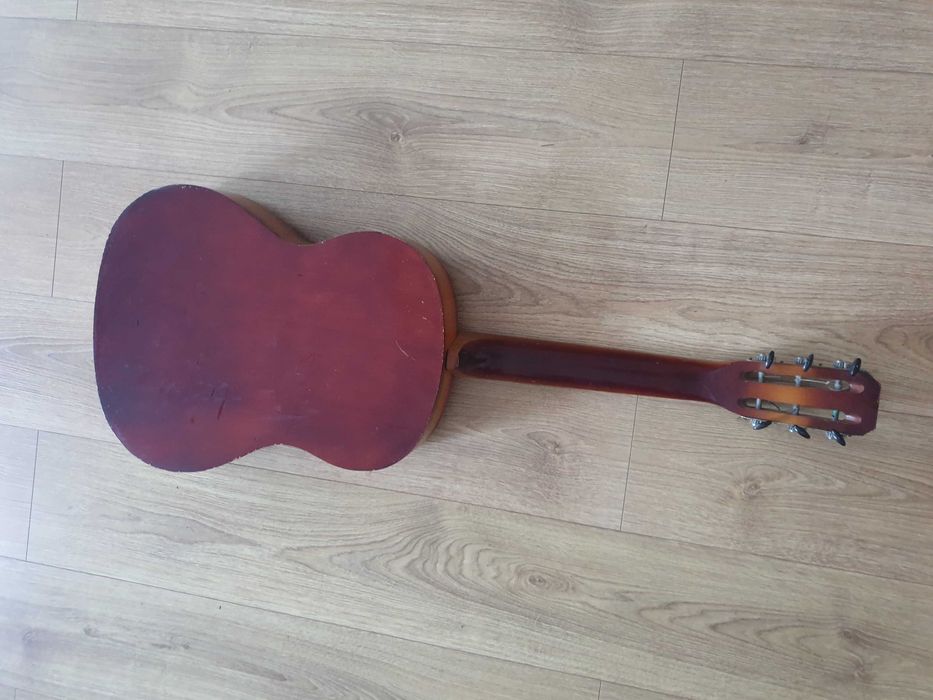 Gitara tanio instrument gitary klasycznado nauki