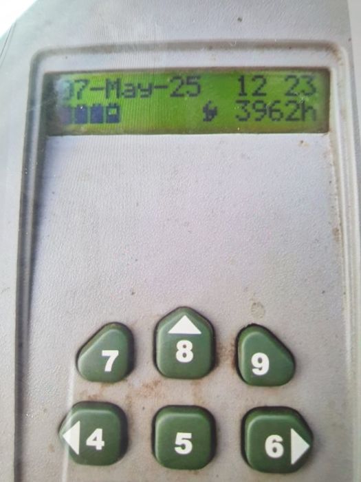 Paleciak Elektryczny Atlet PLP 200