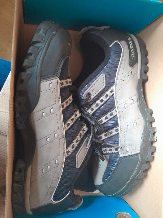 Buty shimano spd sh-mt31