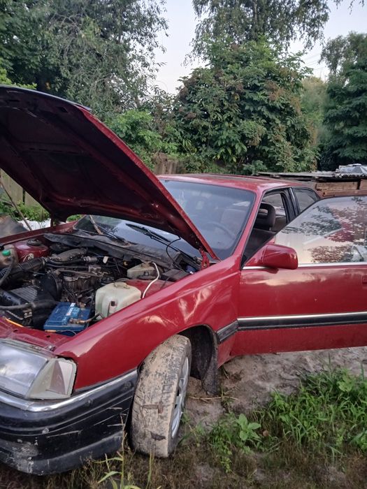 Продам. Опель. омега. а