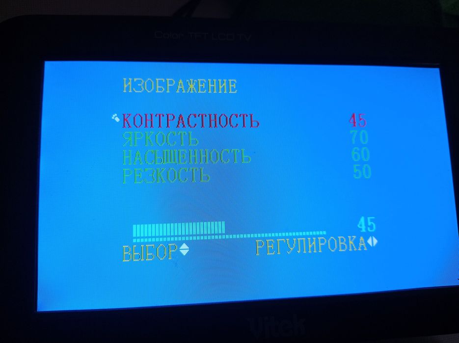 Продам тілевізор на 12 вольт