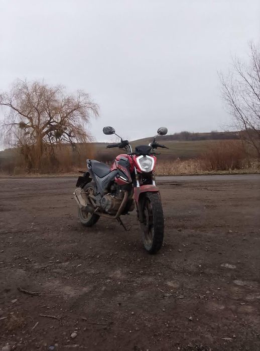 Ліфан jr200 находу