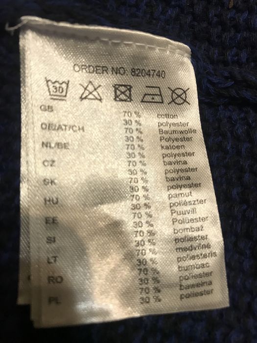 Продам кардиган Jean Pascale