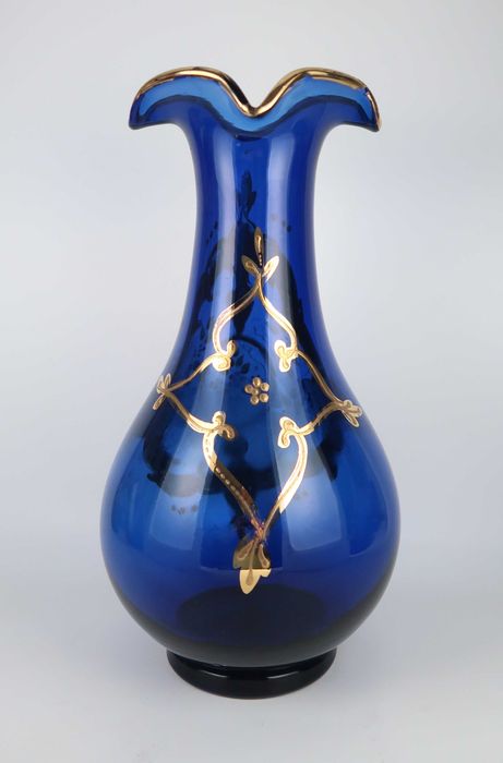 Grande Jarra vidro Murano - 33 cm