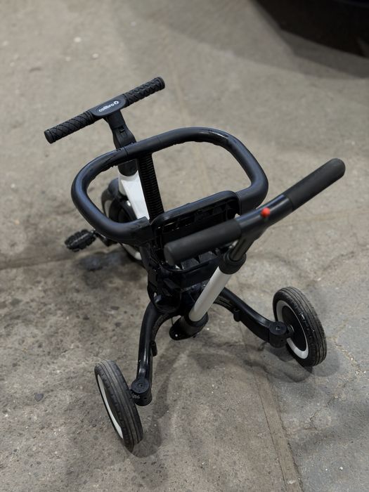 Nowy rowerek 6 w 1