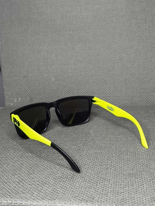 Okulary przeciwsłoneczne Nerdy Ken Block filtr UV