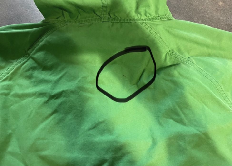 Ralph Lauren Kurtka męska, rozmiar XL