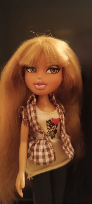 Ляльки Bratz  Братц
