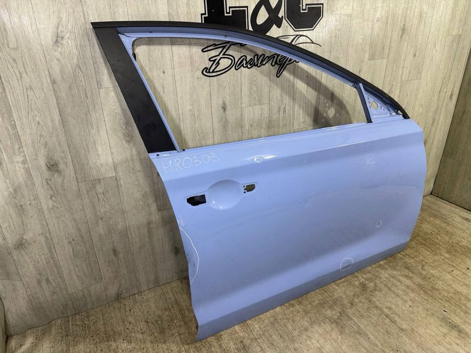 Дверь передняя правая Hyundai i30 3 / 2017 - 2024 г. \ 76004-G4000