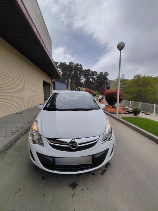 Opel Corsa 1.3 CDTi Enjoy