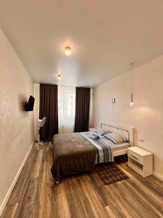 Посуточно почасово 2х ком. кв. ЖКСофия Вишневе   Борщаговка