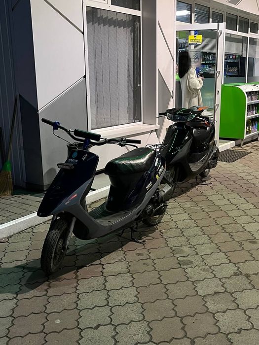 Хонда діо аф 34+торг