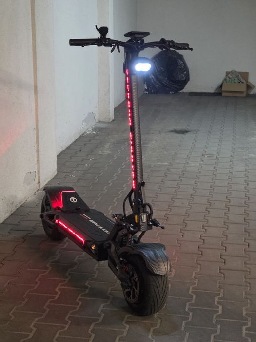 Teverun Fighter Supreme 7260r